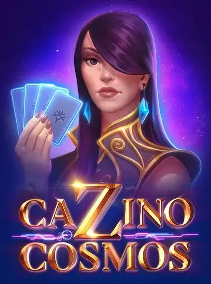 Cazino Cosmos Slot online at Golden Pharaoh
