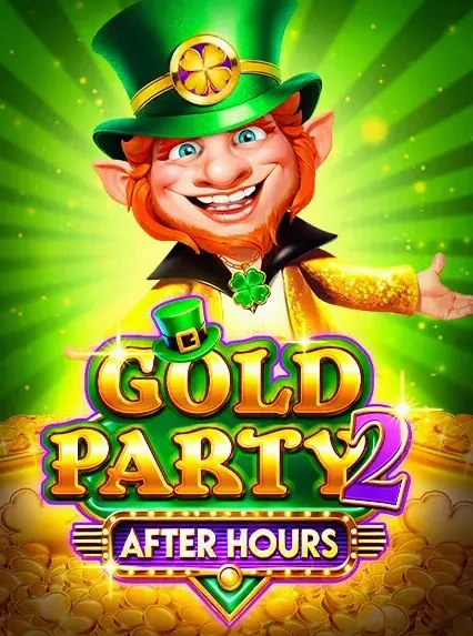 Gold Party 2 After Hours Slot online at Golden Pharaoh