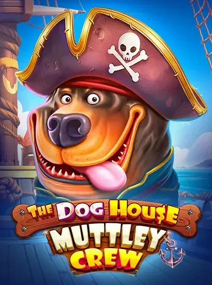 The Dog House A Muttley Crew Slot online at Golden Pharaoh